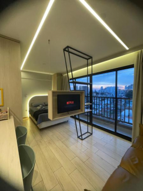 Lindo Studio proximo ao metrô